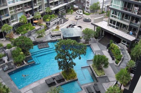 1 Bedroom Condo for sale in Apus, Nong Prue, Chonburi