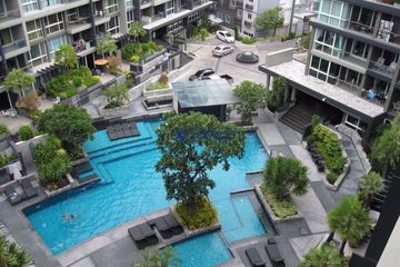 1 Bedroom Condo for sale in Apus, Nong Prue, Chonburi