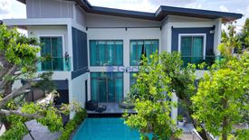 6 Bedroom House for sale in Pong, Chonburi