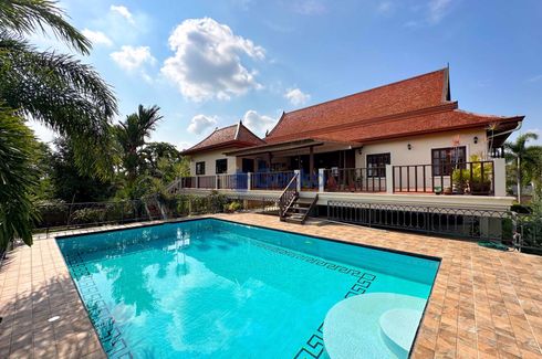 3 Bedroom House for sale in Huai Yai, Chonburi