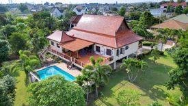 3 Bedroom House for sale in Huai Yai, Chonburi