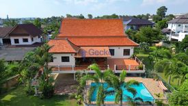 3 Bedroom House for sale in Huai Yai, Chonburi