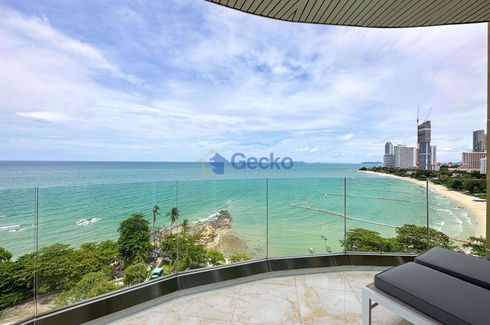 3 Bedroom Condo for sale in The Cove Pattaya, Na Kluea, Chonburi