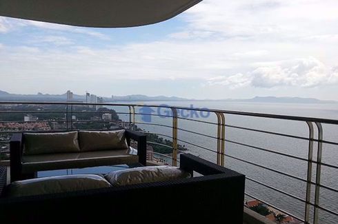 2 Bedroom Condo for sale in The Residences @ Dream Pattaya, Na Jomtien, Chonburi