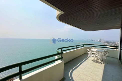 3 Bedroom Condo for Sale or Rent in Sunset height, Na Jomtien, Chonburi