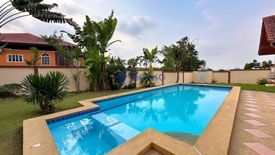 4 Bedroom House for sale in Pong, Chonburi