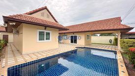 4 Bedroom House for sale in Nong Prue, Chonburi