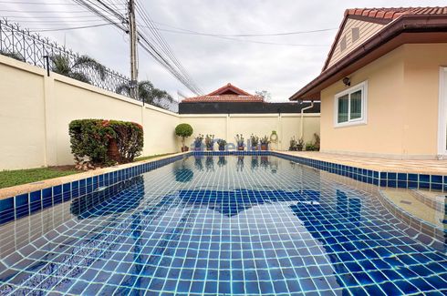 4 Bedroom House for sale in Nong Prue, Chonburi