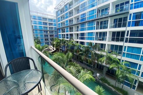 1 Bedroom Condo for sale in Centara Avenue Residence and Suites, Nong Prue, Chonburi