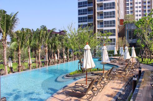 1 Bedroom Condo for sale in Unixx, Nong Prue, Chonburi