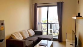 1 Bedroom Condo for sale in Unixx, Nong Prue, Chonburi