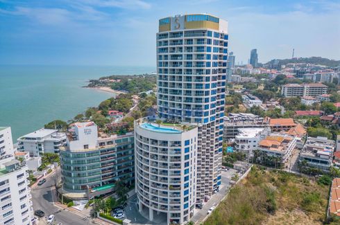 Condo for sale in Sands Condominium, Nong Prue, Chonburi