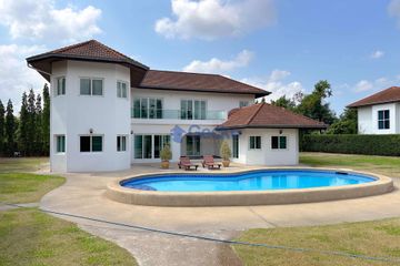 5 Bedroom House for Sale or Rent in Pong, Chonburi
