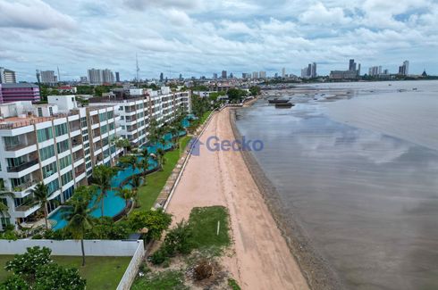 4 Bedroom Condo for Sale or Rent in Ananya Beachfront Wongamat, Na Kluea, Chonburi