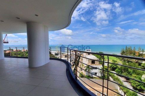 3 Bedroom Condo for sale in The Residences @ Dream Pattaya, Na Jomtien, Chonburi