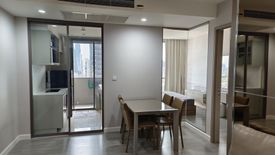 1 Bedroom Condo for sale in The Room Rama 4, Rong Mueang, Bangkok near MRT Hua Lamphong