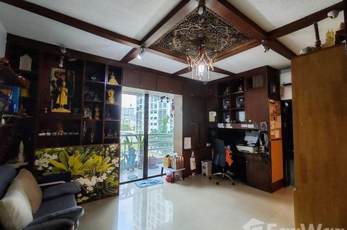 1 Bedroom Condo for sale in The Legacy Vibhavadi, Chom Phon, Bangkok near MRT Phahon Yothin