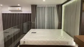 1 Bedroom Condo for sale in Knightsbridge Prime Sathorn, Thung Wat Don, Bangkok near BTS Chong Nonsi