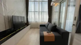 1 Bedroom Condo for sale in Knightsbridge Prime Sathorn, Thung Wat Don, Bangkok near BTS Chong Nonsi