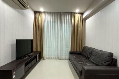 1 Bedroom Condo for sale in Circle Condominium, Makkasan, Bangkok near Airport Rail Link Makkasan