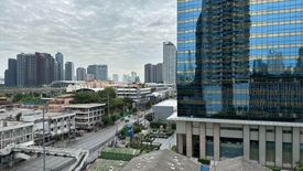 1 Bedroom Condo for sale in Circle Condominium, Makkasan, Bangkok near Airport Rail Link Makkasan