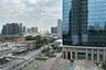 1 Bedroom Condo for sale in Circle Condominium, Makkasan, Bangkok near Airport Rail Link Makkasan