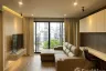 1 Bedroom Condo for rent in Noble Above Wireless-Ruamrudee, Lumpini, Bangkok near BTS Nana