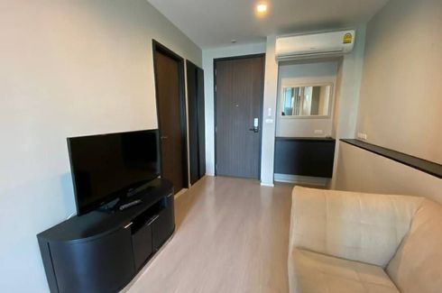 1 Bedroom Condo for sale in Rhythm Sukhumvit 42, Phra Khanong, Bangkok near BTS Ekkamai