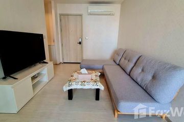 1 Bedroom Condo for rent in Rhythm Sukhumvit 42, Phra Khanong, Bangkok near BTS Ekkamai