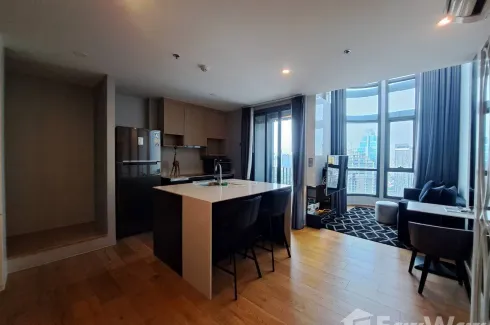 1 Bedroom Condo for rent in Q Chidlom-Phetchaburi, Makkasan, Bangkok near BTS Chit Lom