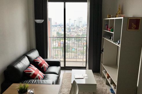 1 Bedroom Condo for sale in Nye by Sansiri, Khlong Ton Sai, Bangkok near BTS Wongwian Yai