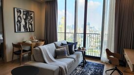 2 Bedroom Condo for rent in Noble Around 33, Khlong Tan Nuea, Bangkok near BTS Phrom Phong