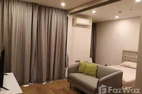 1 Bedroom Condo for rent in Q Chidlom-Phetchaburi, Makkasan, Bangkok near BTS Chit Lom