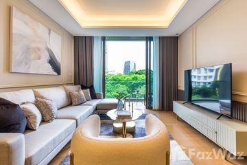 2 Bedroom Condo for rent in Baan Sindhorn, Langsuan, Bangkok near BTS Ratchadamri