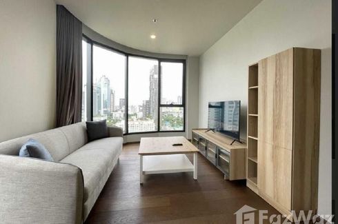 2 Bedroom Condo for rent in Ideo Q Sukhumvit 36, Khlong Tan, Bangkok near BTS Thong Lo