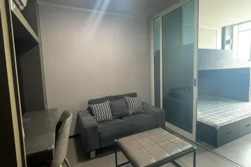 1 Bedroom Condo for sale in The A Space ID Asoke-Ratchada, Din Daeng, Bangkok near MRT Phra Ram 9