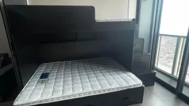 1 Bedroom Condo for sale in The A Space ID Asoke-Ratchada, Din Daeng, Bangkok near MRT Phra Ram 9