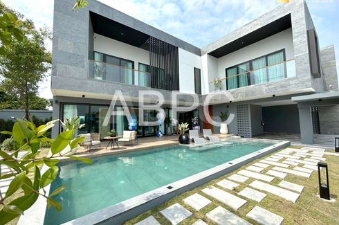 4 Bedroom House for sale in Huai Yai, Chonburi