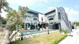 4 Bedroom House for sale in Huai Yai, Chonburi