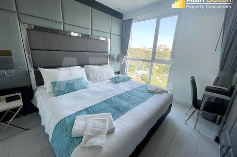 1 Bedroom Condo for rent in Nong Prue, Chonburi