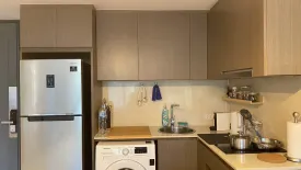 1 Bedroom Condo for rent in Noble Above Wireless-Ruamrudee, Langsuan, Bangkok near BTS Nana