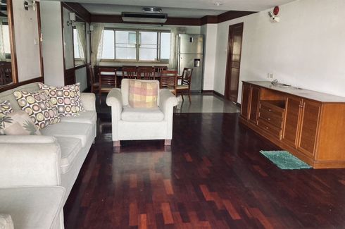 3 Bedroom Apartment for rent in Crystal Ville Court, Khlong Toei Nuea, Bangkok near BTS Nana