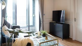 2 Bedroom Condo for rent in Q Chidlom-Phetchaburi, Makkasan, Bangkok near BTS Chit Lom