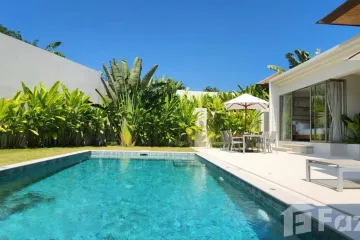 4 Bedroom Villa for rent in Trichada Sky Villa Phuket, Choeng Thale, Phuket