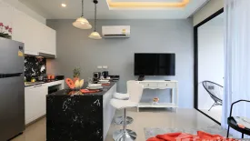 1 Bedroom Condo for sale in Palmyrah Surin Condo, Choeng Thale, Phuket