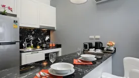 1 Bedroom Condo for sale in Palmyrah Surin Condo, Choeng Thale, Phuket