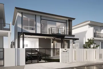 3 Bedroom House for sale in The Plant Kathu-Patong, Kathu, Phuket