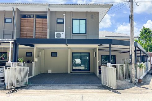 3 Bedroom Townhouse for sale in I Leaf Prime Talang Phuket, Thep Krasatti, Phuket