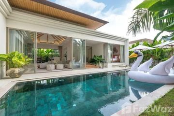 3 Bedroom Villa for rent in Trichada Villa Phuket, Choeng Thale, Phuket