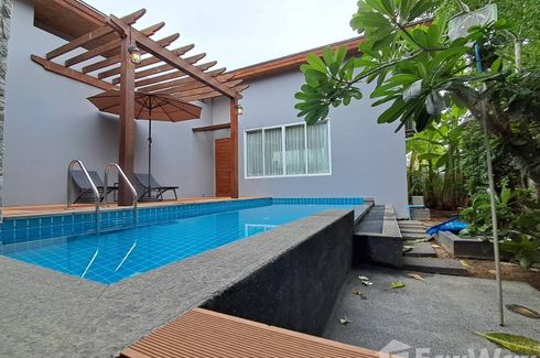 4 Bedroom Villa for rent in Ananda Lake View, Thep Krasatti, Phuket